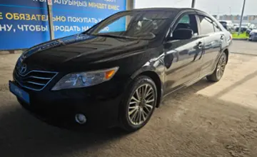 Toyota Camry 2007 года за 5 000 000 тг. в Алматы фото 1