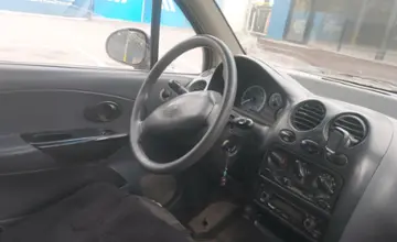 Daewoo Matiz 2014 года за 900 000 тг. в Алматы фото 5