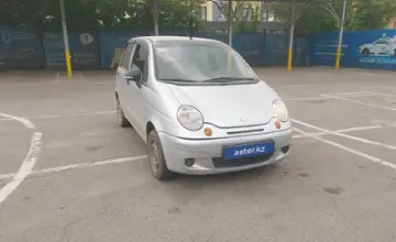 Daewoo Matiz 2014 года за 900 000 тг. в Алматы фото 2
