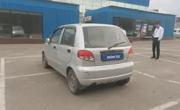 Daewoo Matiz 2014 года за 900 000 тг. в Алматы фото 4