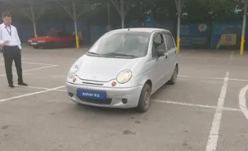 Daewoo Matiz 2014 года за 900 000 тг. в Алматы фото 1