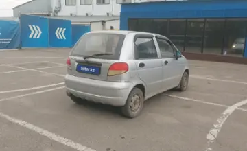 Daewoo Matiz 2014 года за 900 000 тг. в Алматы фото 3
