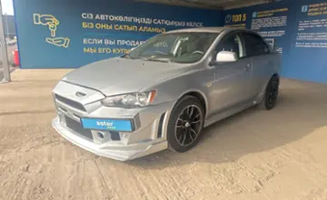 Mitsubishi Lancer 2013 года за 6 000 000 тг. в Алматы фото 1