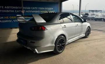 Mitsubishi Lancer 2013 года за 6 000 000 тг. в Алматы