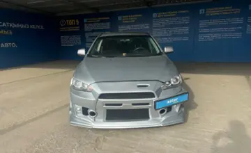 Mitsubishi Lancer 2013 года за 6 000 000 тг. в Алматы фото 2