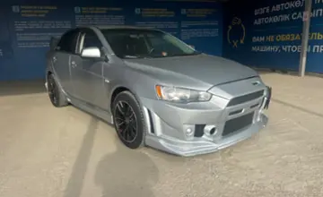 Mitsubishi Lancer 2013 года за 6 000 000 тг. в Алматы фото 3