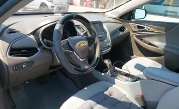 Chevrolet Malibu 2018 года за 6 300 000 тг. в Шымкент фото 5