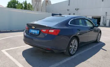 Chevrolet Malibu 2018 года за 6 300 000 тг. в Шымкент фото 3