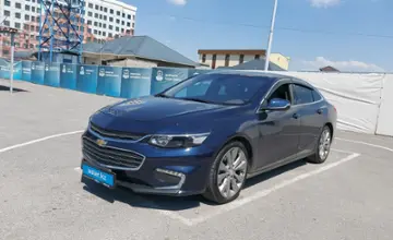 Chevrolet Malibu 2018 года за 6 300 000 тг. в Шымкент фото 1