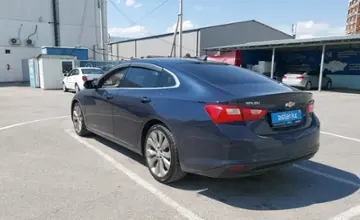 Chevrolet Malibu 2018 года за 6 300 000 тг. в Шымкент фото 4