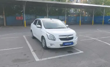 Chevrolet Cobalt 2021 года за 5 000 000 тг. в Алматы фото 2