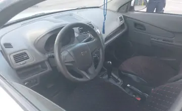 Chevrolet Cobalt 2021 года за 5 000 000 тг. в Алматы фото 5