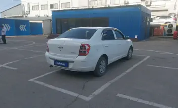 Chevrolet Cobalt 2021 года за 5 000 000 тг. в Алматы фото 3