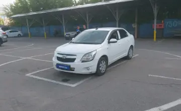 Chevrolet Cobalt 2021 года за 5 000 000 тг. в Алматы фото 1