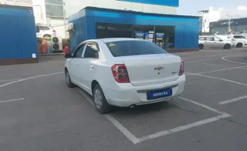 Chevrolet Cobalt 2021 года за 5 000 000 тг. в Алматы фото 4