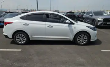 Hyundai Accent 2020 года за 6 000 000 тг. в Алматы фото 4