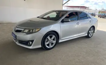 Toyota Camry 2013 года за 8 000 000 тг. в Кызылорда фото 1