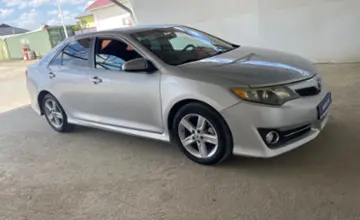 Toyota Camry 2013 года за 8 000 000 тг. в Кызылорда фото 3
