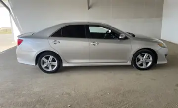 Toyota Camry 2013 года за 8 000 000 тг. в Кызылорда фото 4