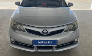 Toyota Camry 2013 года за 8 000 000 тг. в Кызылорда фото 2