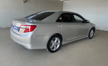 Toyota Camry 2013 года за 8 000 000 тг. в Кызылорда