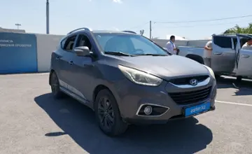 Hyundai Tucson 2014 года за 6 000 000 тг. в Шымкент фото 2