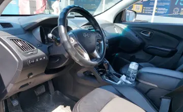 Hyundai Tucson 2014 года за 6 000 000 тг. в Шымкент фото 5