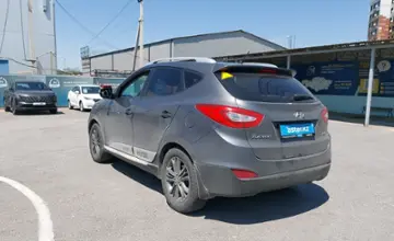 Hyundai Tucson 2014 года за 6 000 000 тг. в Шымкент фото 4