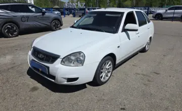 LADA (ВАЗ) Priora 2015 года за 3 300 000 тг. в Усть-Каменогорск фото 1