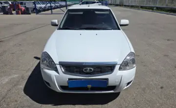 LADA (ВАЗ) Priora 2015 года за 3 300 000 тг. в Усть-Каменогорск фото 2