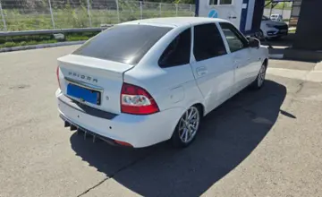 LADA (ВАЗ) Priora 2015 года за 3 300 000 тг. в Усть-Каменогорск