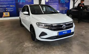 Volkswagen Polo 2020 года за 6 000 000 тг. в Астана фото 2