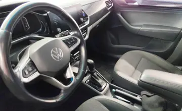 Volkswagen Polo 2020 года за 6 000 000 тг. в Астана фото 5