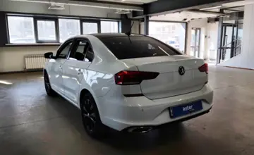 Volkswagen Polo 2020 года за 6 000 000 тг. в Астана фото 4