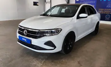 Volkswagen Polo 2020 года за 6 000 000 тг. в Астана фото 1