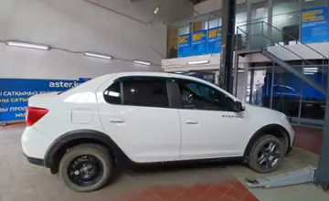 Renault Logan 2021 года за 6 000 000 тг. в Астана фото 4