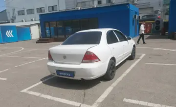 Nissan Almera Classic 2010 года за 2 800 000 тг. в Алматы фото 3