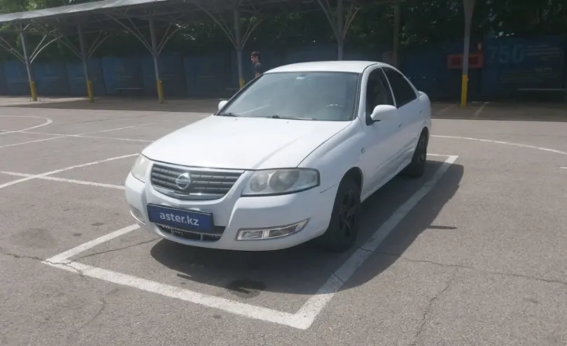 Nissan Almera Classic 2010 года за 2 800 000 тг. в Алматы