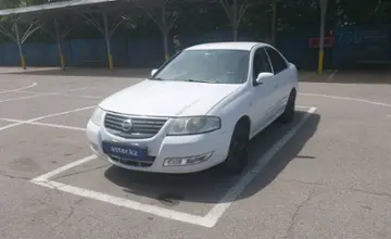 Nissan Almera Classic 2010 года за 2 800 000 тг. в Алматы фото 1