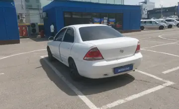 Nissan Almera Classic 2010 года за 2 800 000 тг. в Алматы фото 4