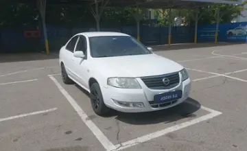 Nissan Almera Classic 2010 года за 2 800 000 тг. в Алматы фото 2