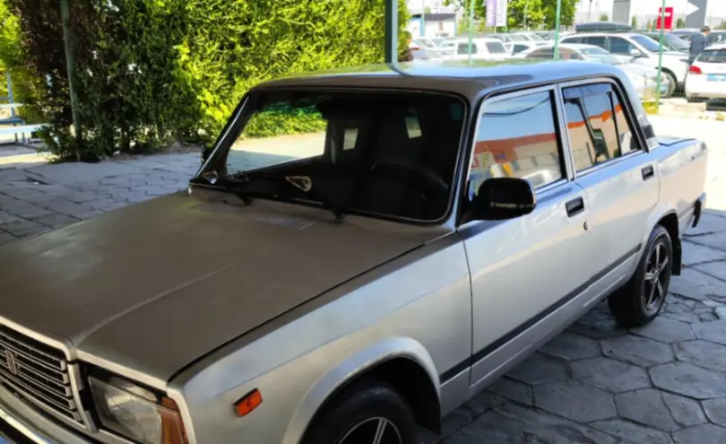 LADA (ВАЗ) 2107 2011 года за 1 000 000 тг. в Талдыкорган