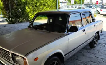 LADA (ВАЗ) 2107 2011 года за 1 000 000 тг. в Талдыкорган фото 1