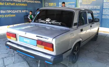 LADA (ВАЗ) 2107 2011 года за 1 000 000 тг. в Талдыкорган