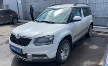 Skoda Yeti 2014 года за 5 000 000 тг. в Костанай фото 1