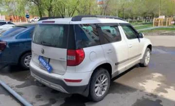 Skoda Yeti 2014 года за 5 000 000 тг. в Костанай