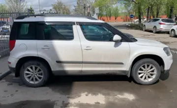 Skoda Yeti 2014 года за 5 000 000 тг. в Костанай фото 4