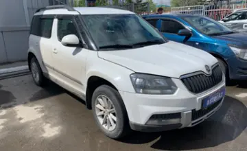 Skoda Yeti 2014 года за 5 000 000 тг. в Костанай фото 3