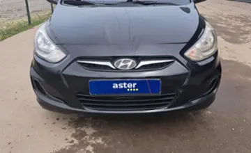 Hyundai Solaris 2011 года за 4 000 000 тг. в Петропавловск фото 2