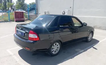 LADA (ВАЗ) Priora 2014 года за 2 500 000 тг. в Тараз